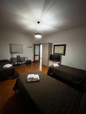 R&B Emilia Bed & Breakfast Cadeo ภายนอก รูปภาพ